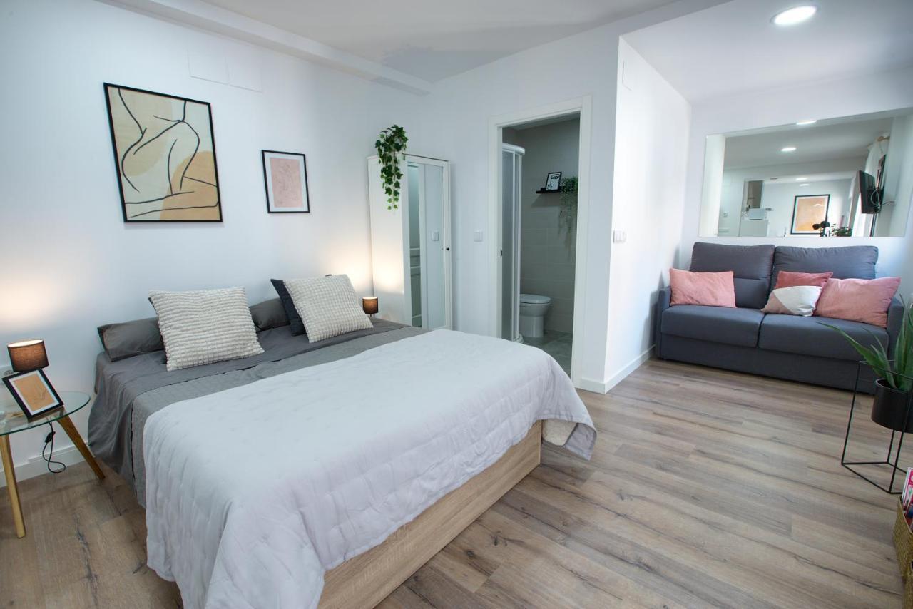Cuencaloft Plaza Salvador Apartment ภายนอก รูปภาพ