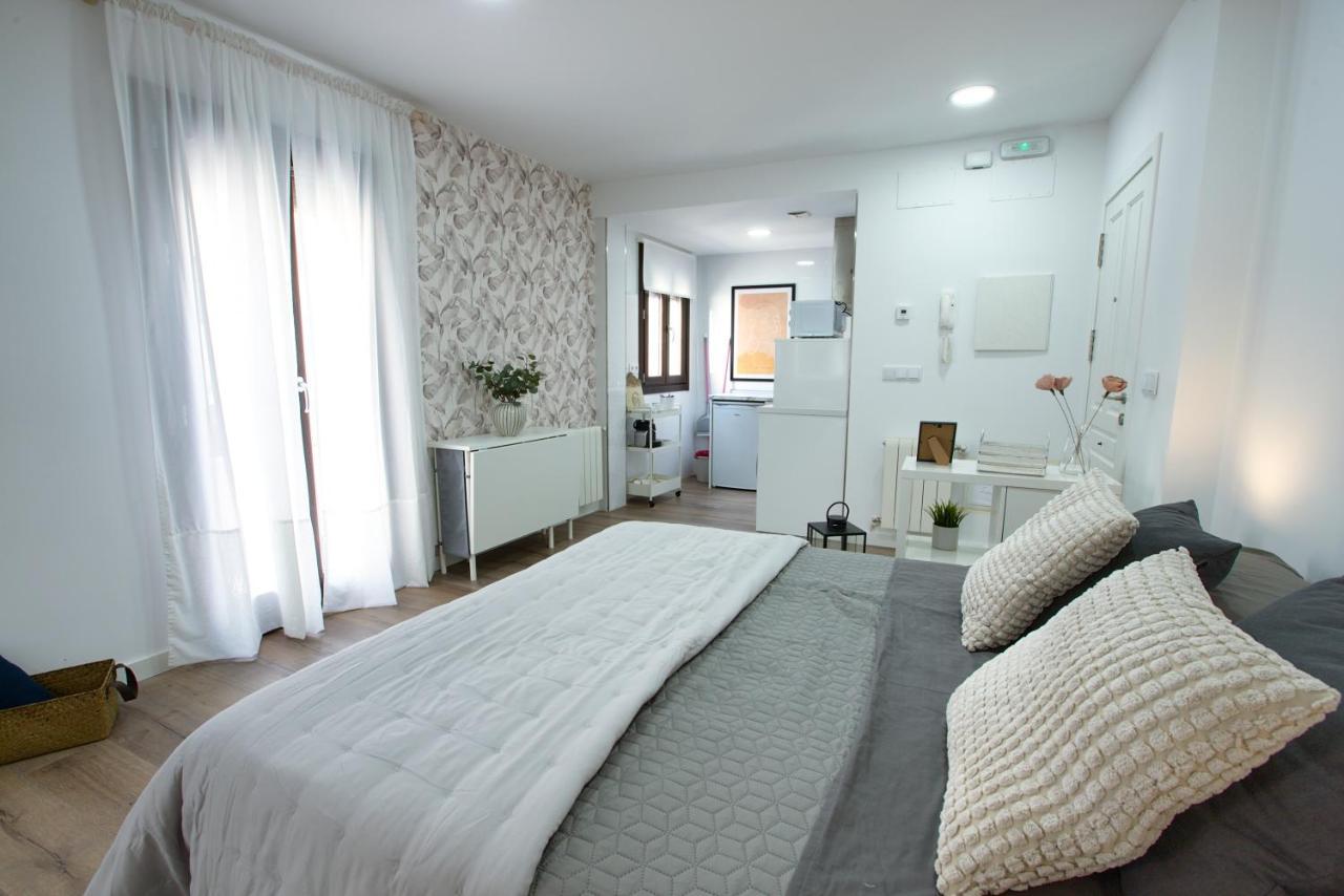 Cuencaloft Plaza Salvador Apartment ภายนอก รูปภาพ