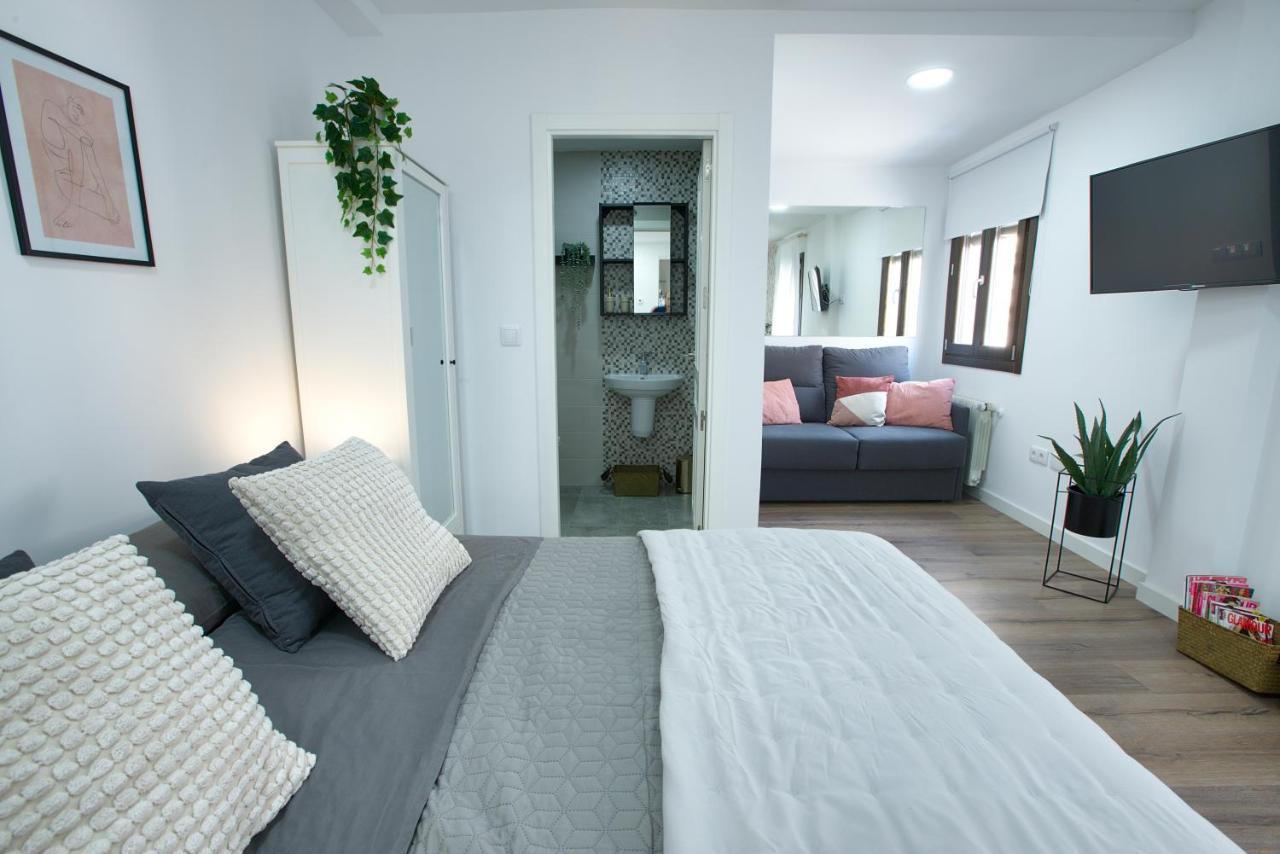Cuencaloft Plaza Salvador Apartment ภายนอก รูปภาพ